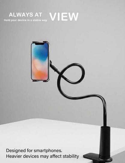 Apple Essentials™ Flexible Gooseneck Phone Holder